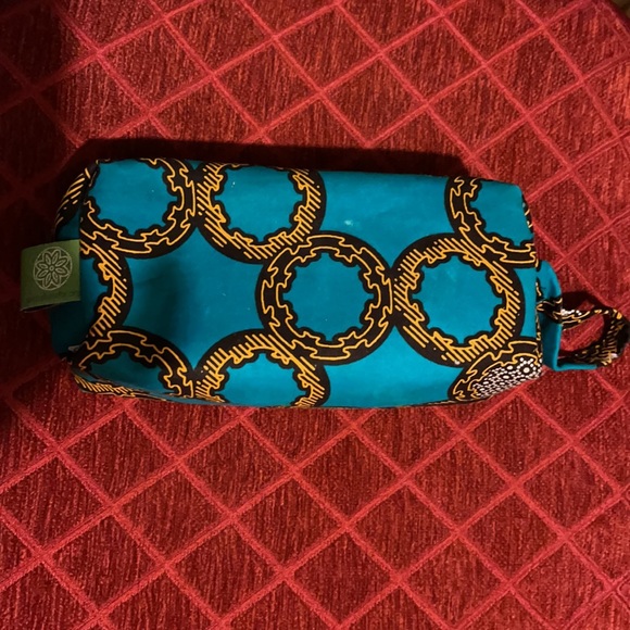 TIMBALICRAFTS ESSENTIAL OILS BAG - Picture 2 of 7